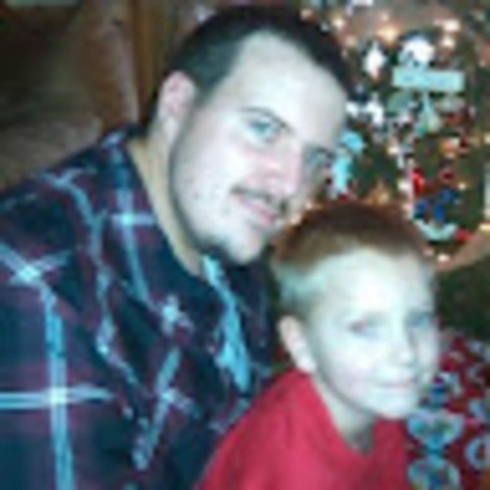 Meet your Posher, Kevin